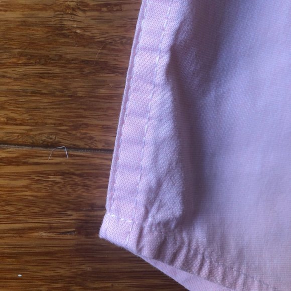 Old Navy Shirts & Tops Nwt Old Navy Boys Pink Button Down Shirt